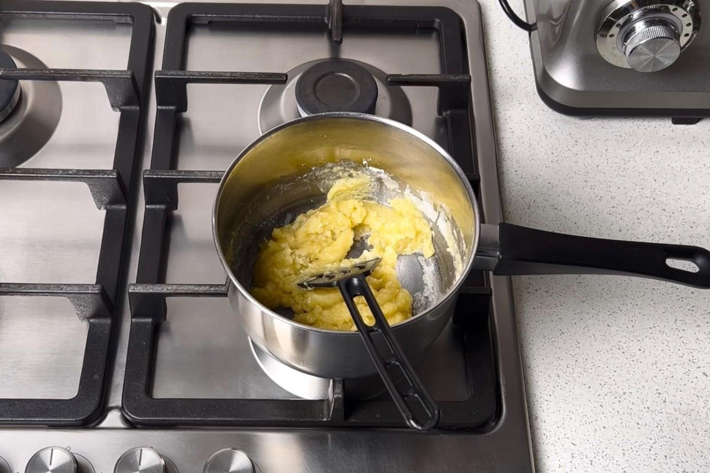 Step 8 Step 8