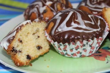 Sweet & Simple Muffins