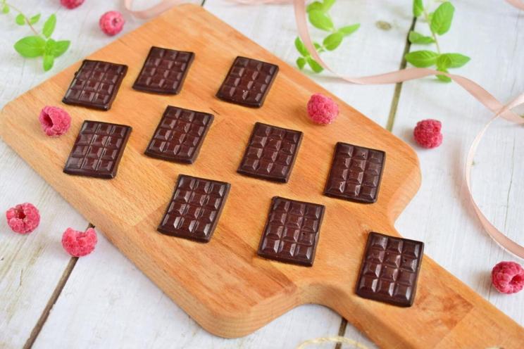 Delicious Homemade Cocoa Butter Chocolate for All Ages