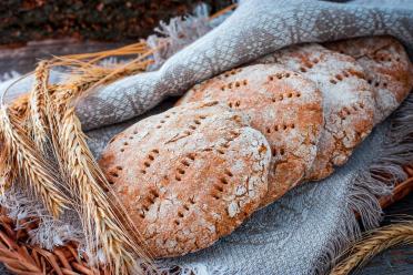 Quick & Easy Yeast-Free Flatbread