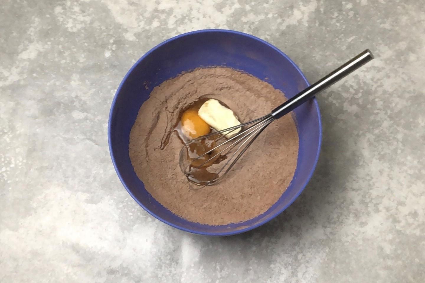 Step 5 Step 5
