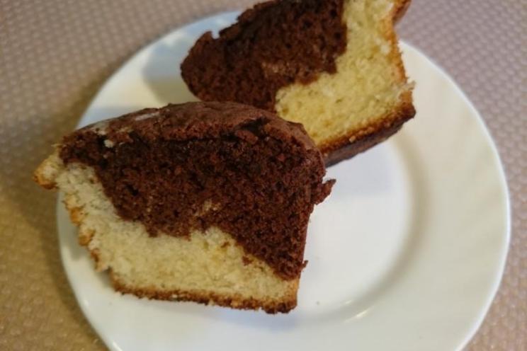 Chocolate Marble Cupcakes Chocolate Marble Cupcakes