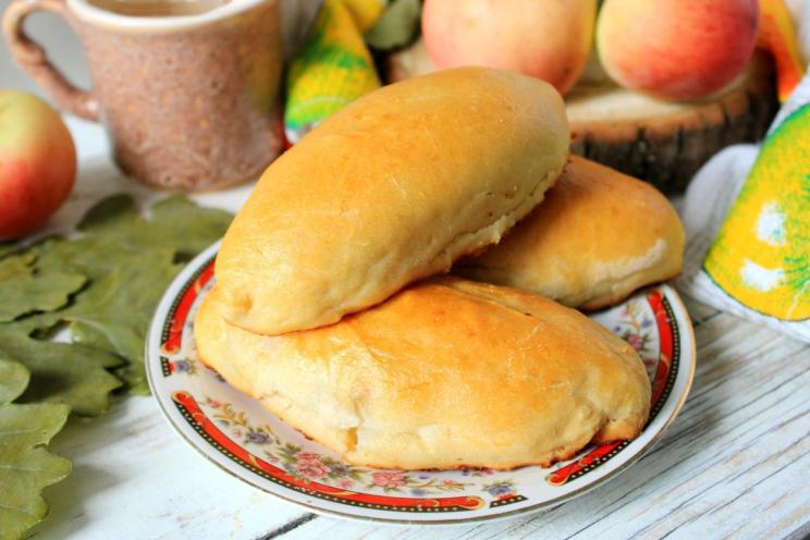 Irresistibly Fluffy Pies