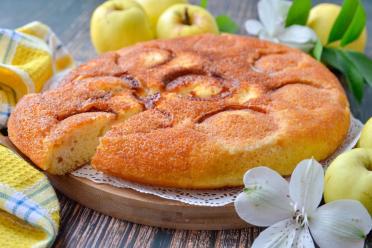 Skillet Apple Pie: No Oven Needed