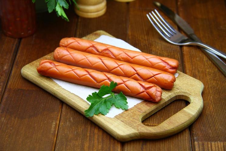 Microwave Sausage: Quick and Delicious!