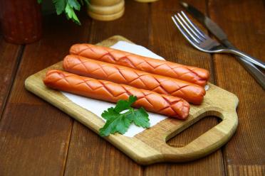 Microwave Sausage: Quick and Delicious!