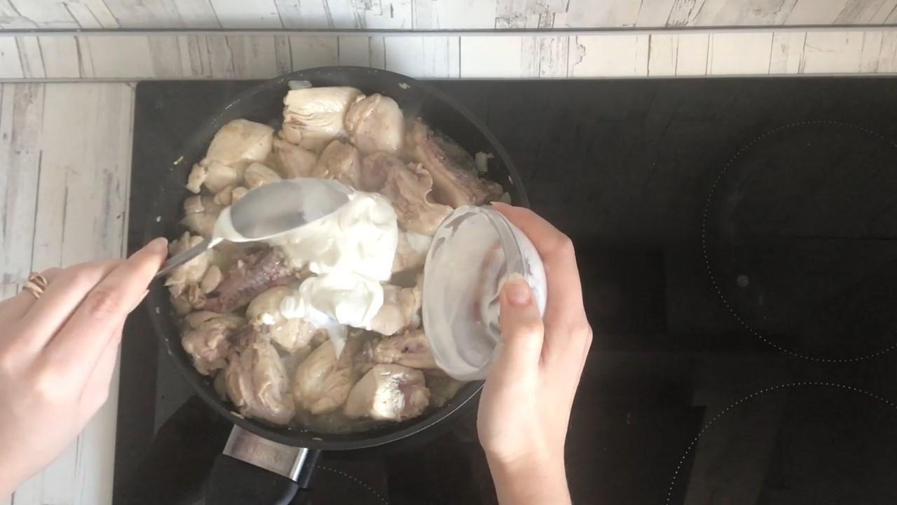 Step 6 Step 6