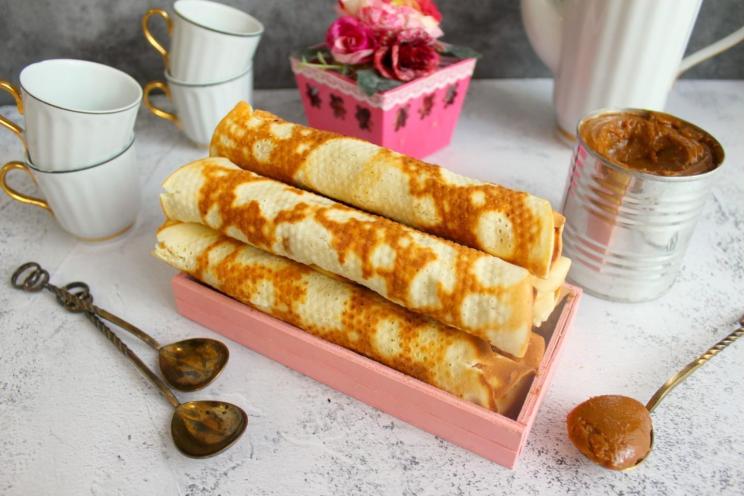 Pan-Fried Waffles Without a Waffle Iron Pan-Fried Waffles Without a Waffle Iron
