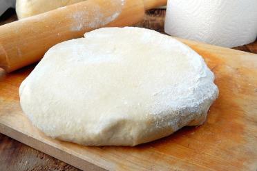 Rice Flour Dumpling Dough: A Delicious and Versatile Option