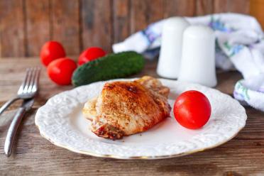 Perfectly Juicy Pork Steak Recipe