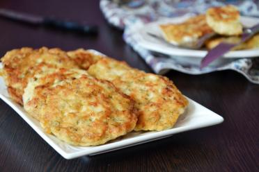 Quick & Tasty Chicken Cutlets