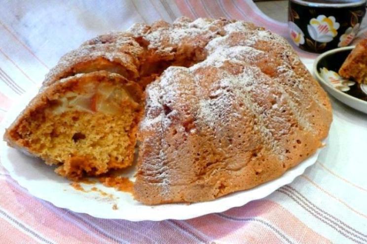Pear and Apple Charlotte Pie Recipe: A Delicious Twist Pear and Apple Charlotte Pie Recipe: A Delicious Twist