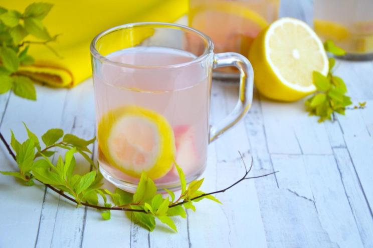 Rhubarb Ginger Lemon Compote: A Refreshing Vitamin Boost Rhubarb Ginger Lemon Compote: A Refreshing Vitamin Boost