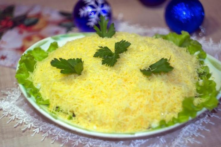 Smoked Chicken Salad for Every Occasion