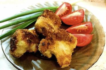 Delicious Cauliflower Feast for Any Occasion