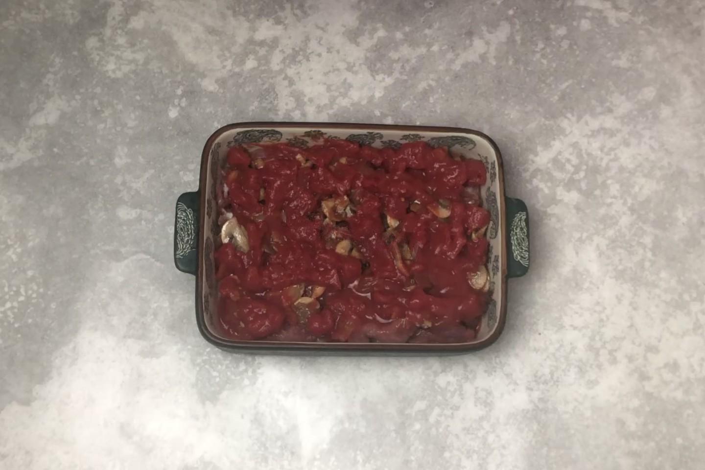 Step 7 Step 7