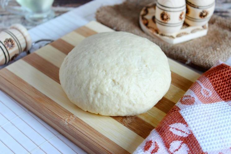 Fluffy Kefir Dough for Perfect Pies Fluffy Kefir Dough for Perfect Pies