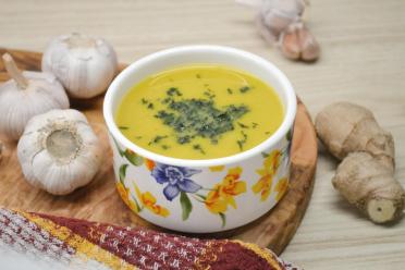 Spicy Aromatic Curry Sauce