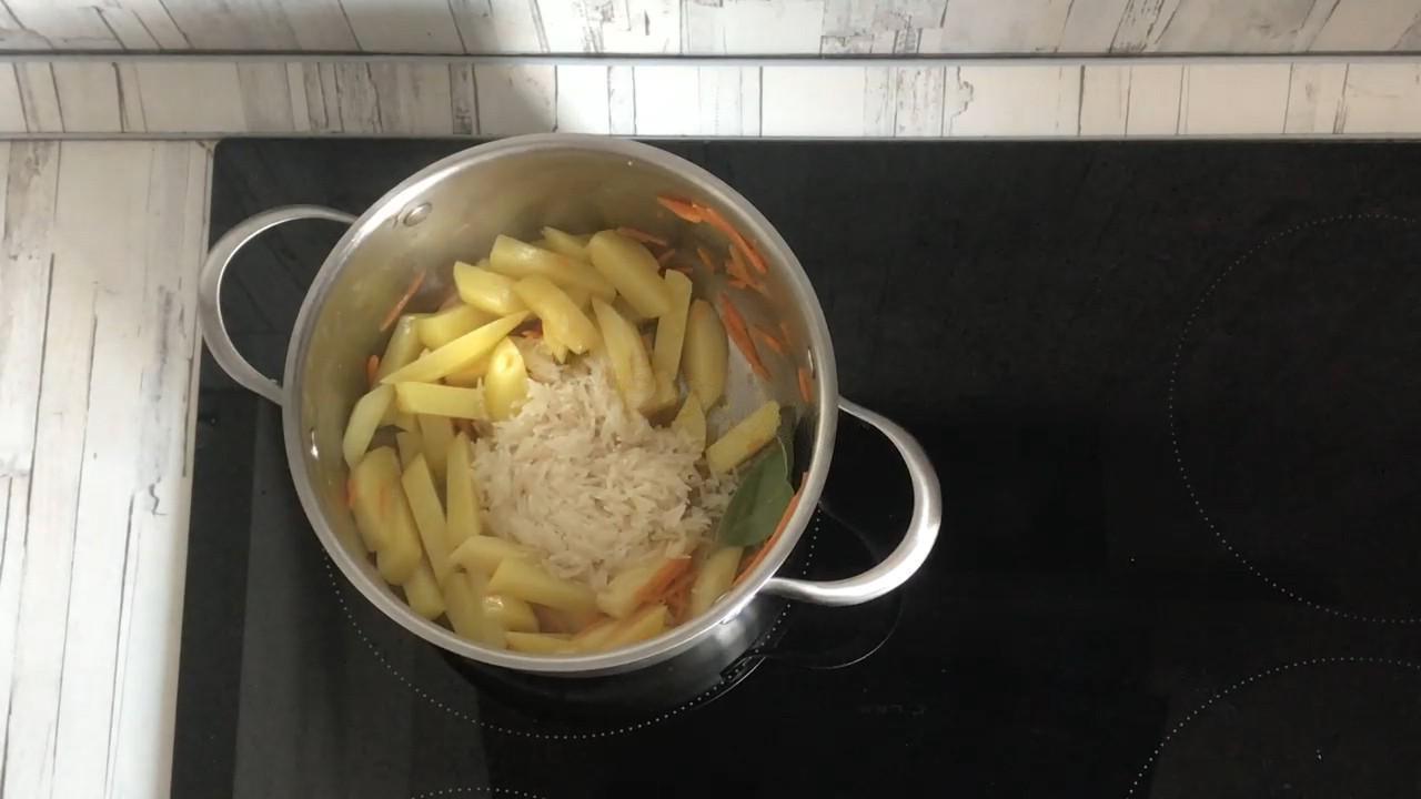 Step 7 Step 7