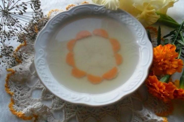 Jellied Fish Delight Jellied Fish Delight