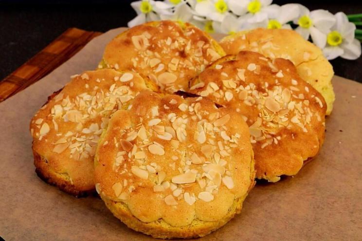 Irresistible French Toast Bostock Recipe