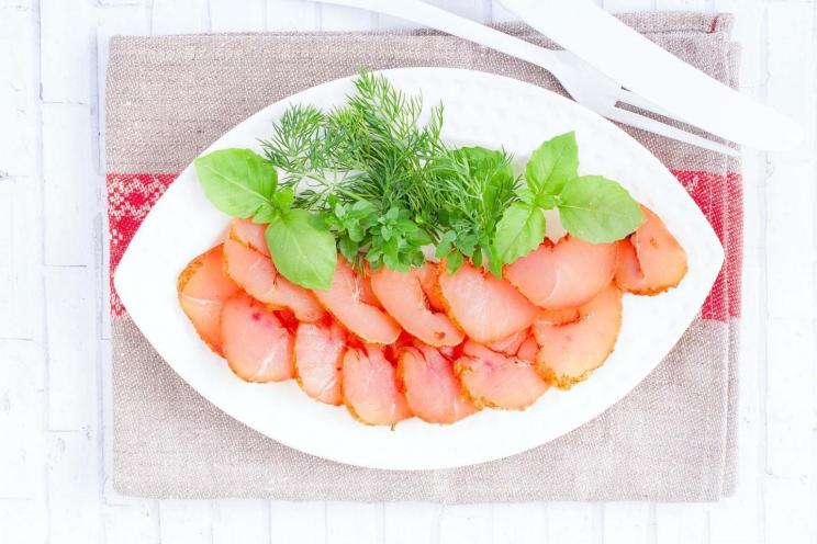 Simple & Savory Homemade Chicken Basturma Simple & Savory Homemade Chicken Basturma