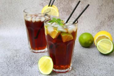 Ultimate Long Island Cocktail