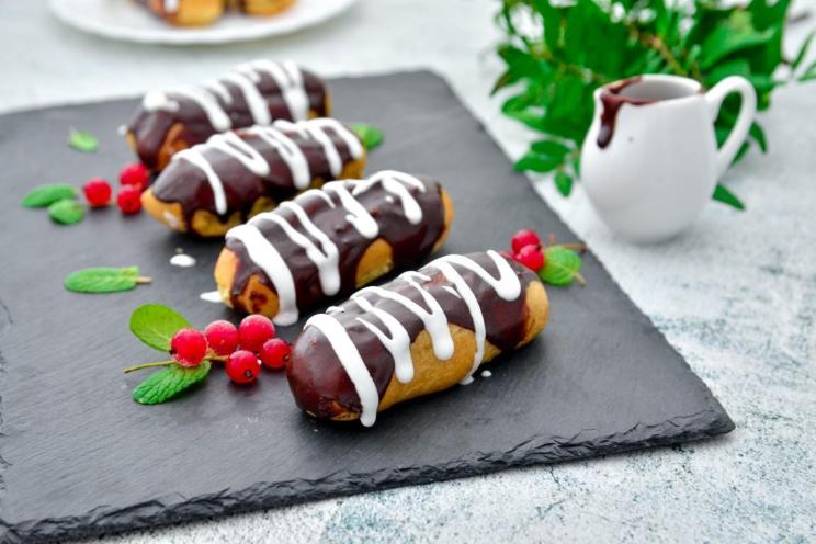 Easy Homemade Custard Tarts