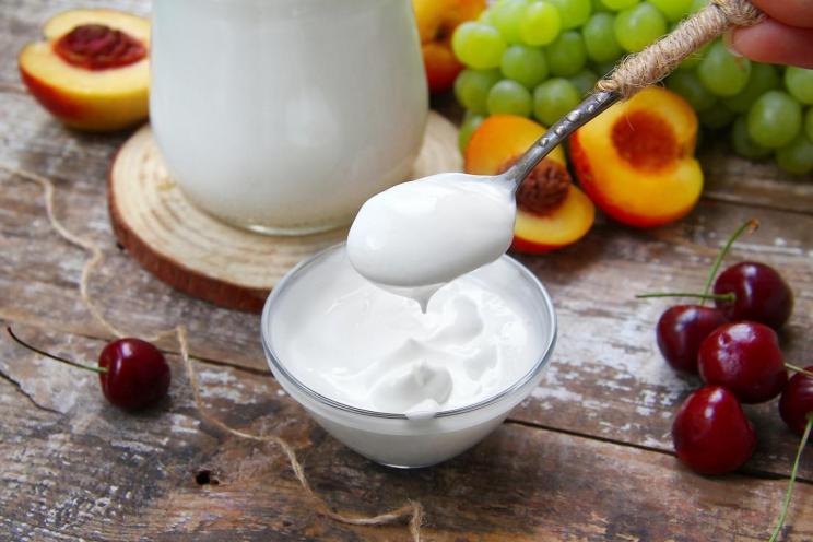 Homemade Matsoni: Easy and Delicious Yogurt Alternative