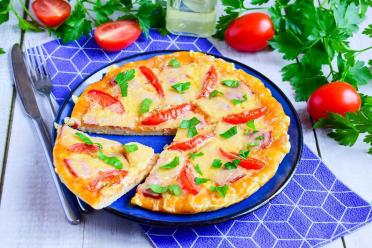 Slow Cooker Pizza Made Easy