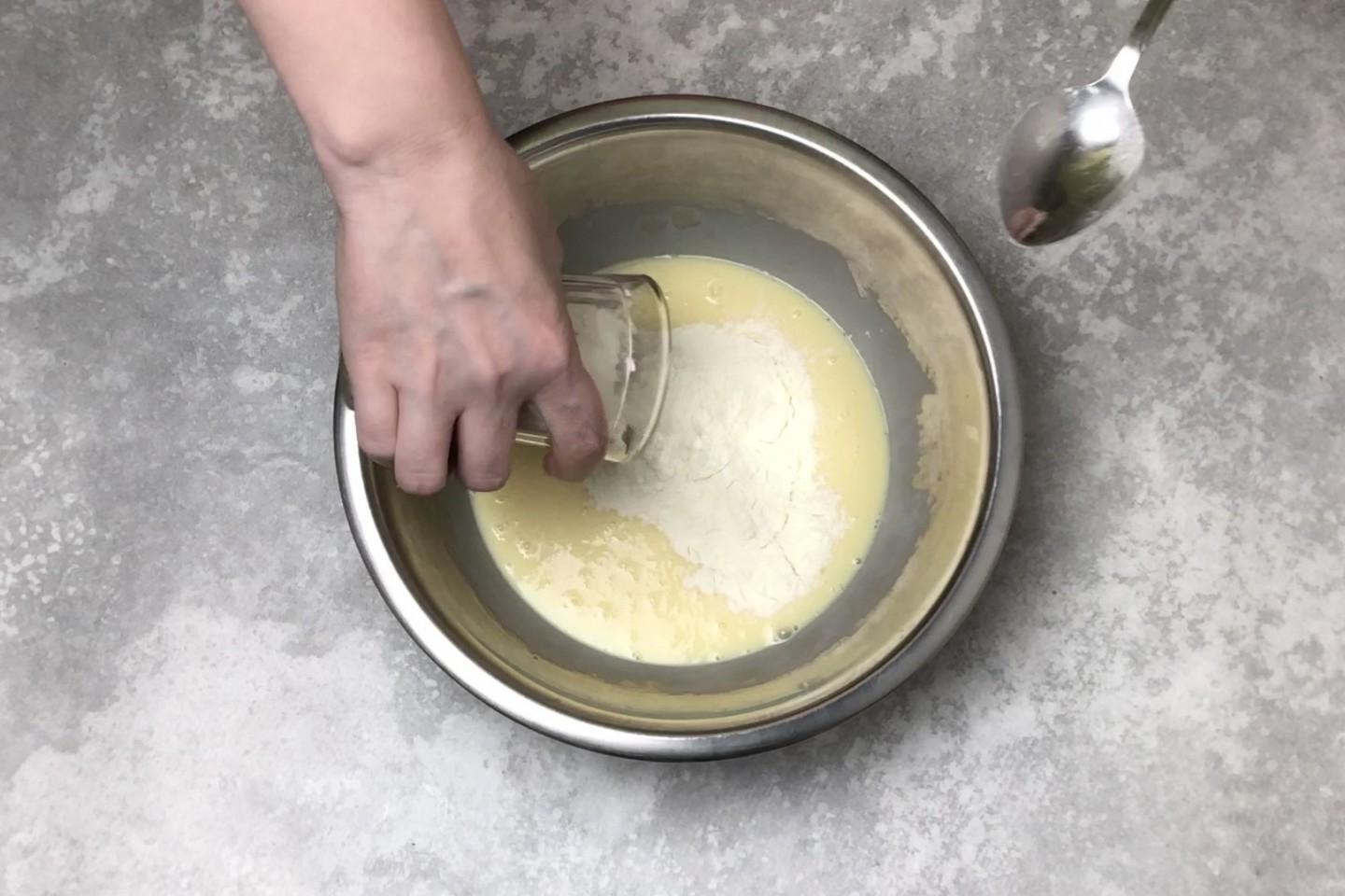 Step 5 Step 5