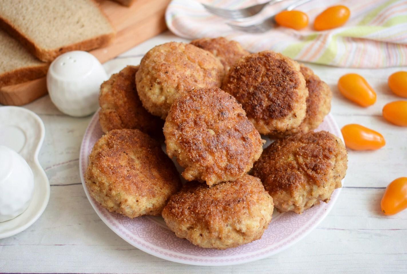 Easy Pork Cutlets for a Delicious Family Meal