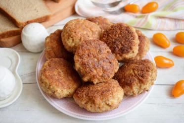 Easy Pork Cutlets for a Delicious Family Meal