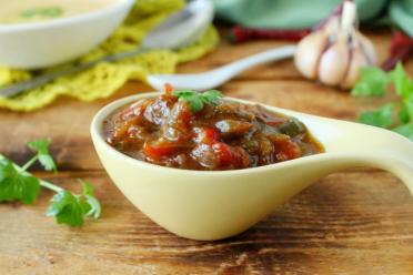 Easy Sweet and Sour Chinese Sauce for Any Dish