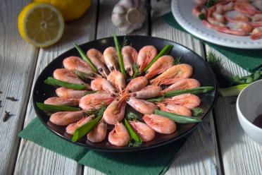 Easy Guide: Cooking Frozen Unpeeled Shrimp