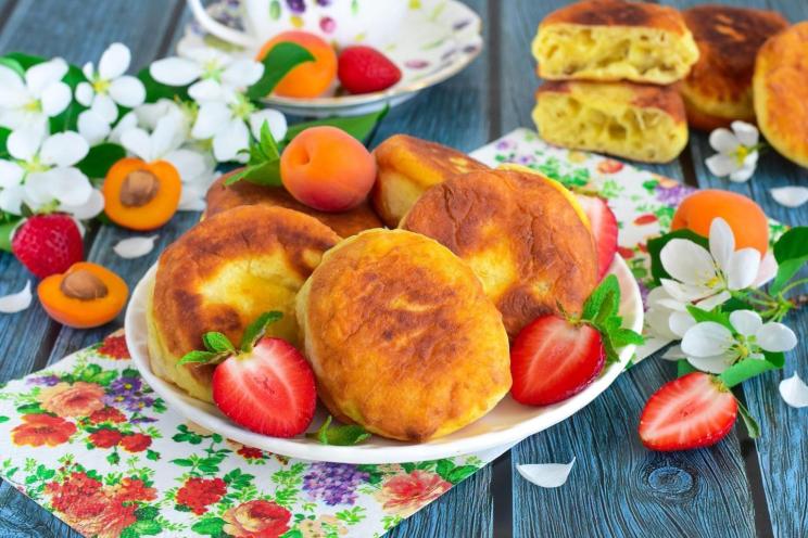 Soda Donuts: Versatile Soft Treats for Any Meal