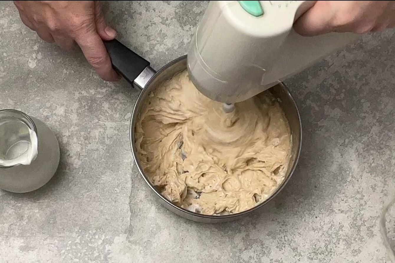 Step 9 Step 9
