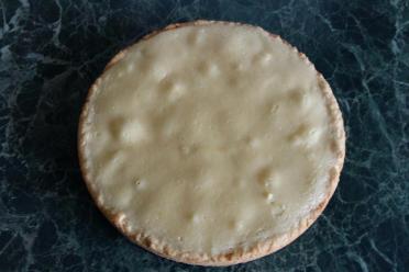 Quick and Easy Banana Cream Pie