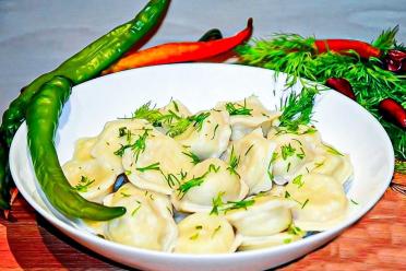 Milk-Infused Dumplings: Soft, Tender, and Never Overcooked