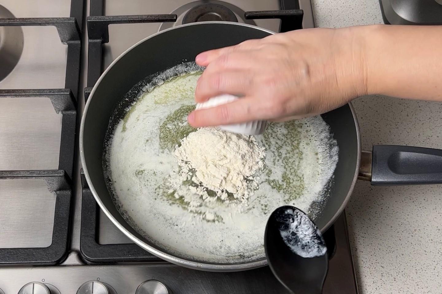 Step 2 Step 2