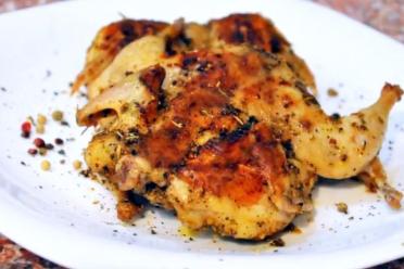 Quick and Delicious Grilled Quail Recipe