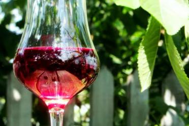 Easy Cherry Alcohol Tincture Recipe