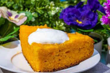 Kid-Approved Slow Cooker Carrot Casserole