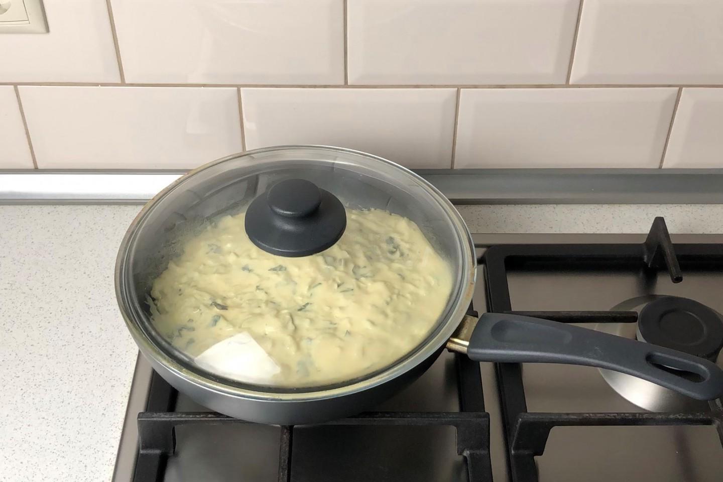 Step 11 Step 11