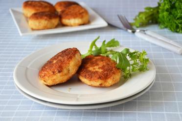 Delicious Squid Cutlets: A Surprising Seafood Delight
