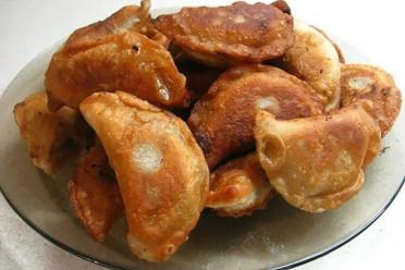 Crispy Chebupels: A Delicious Family Dinner!