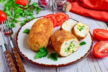 Bird’s Milk Cutlets: Juicy, Tender, and Perfect for Holidays
