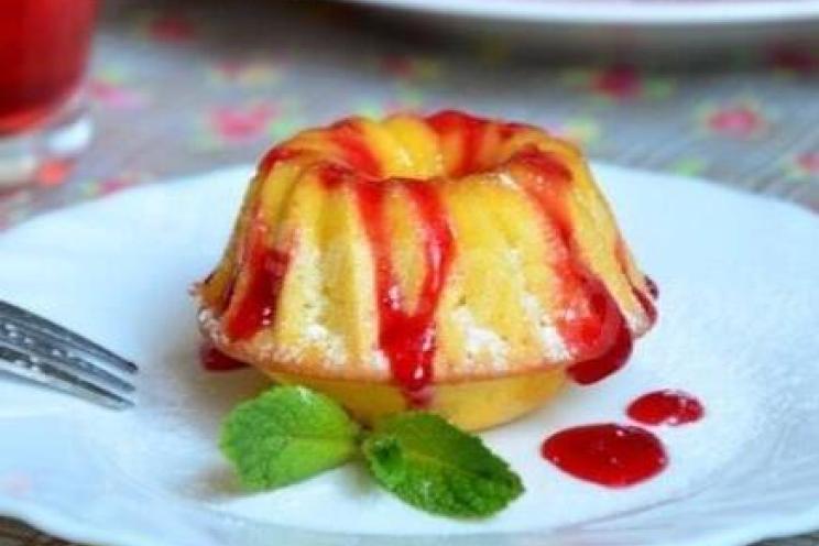 Deliciously Dense Orange Pie Deliciously Dense Orange Pie