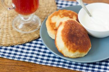 Homemade Milk Donuts: Fluffy, Filling, and Delicious