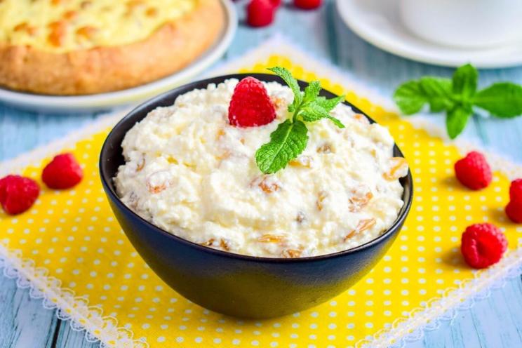 Delicious and Easy Curd Pie Filling Delicious and Easy Curd Pie Filling